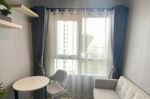 Condo for sale in Chapter One Shine Bangpo, Bang Sue, Bangkok near MRT Bang Pho