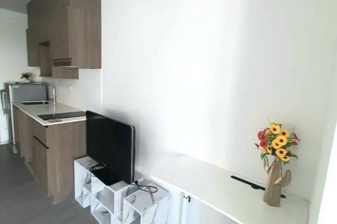 Condo for sale in Bang Yi Khan, Bangkok near MRT Bang Yi Khan