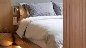 2 Bedroom Condo for sale in THE LINE Wongsawang, Wong Sawang, Bangkok near MRT Wong Sawang