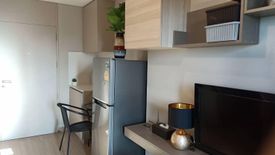 1 Bedroom Condo for rent in Lumpini Suite Phetchaburi - Makkasan, Makkasan, Bangkok near Airport Rail Link Makkasan