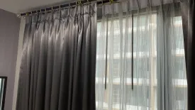 1 Bedroom Condo for rent in Voque Sukhumvit 31, Khlong Toei Nuea, Bangkok near MRT Sukhumvit