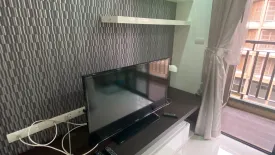 1 Bedroom Condo for rent in Voque Sukhumvit 31, Khlong Toei Nuea, Bangkok near MRT Sukhumvit