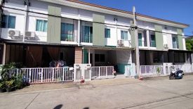 3 Bedroom Townhouse for sale in Nirvana Cover On-nut, Prawet, Bangkok near Airport Rail Link Ban Thap Chang