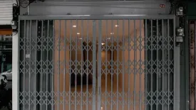 1 Bedroom Townhouse for sale in Somdet Chao Phraya, Bangkok near BTS Prajadhipok