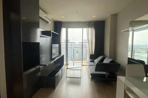 1 Bedroom Condo for rent in Sky Walk Condominium, Phra Khanong Nuea, Bangkok near BTS Phra Khanong