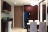 1 Bedroom Condo for rent in Noble Reveal, Phra Khanong Nuea, Bangkok near BTS Thong Lo