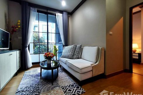 1 Bedroom Condo for rent in The Reserve Kasemsan 3, Wang Mai, Bangkok near BTS National Stadium