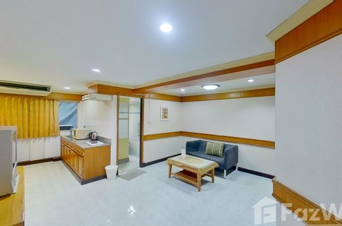 Condo for rent in The Kaze 34, Khlong Tan, Bangkok near BTS Thong Lo