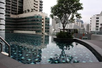 1 Bedroom Condo for rent in 15 Sukhumvit Residences, Khlong Toei Nuea, Bangkok near BTS Nana