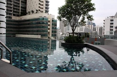 1 Bedroom Condo for rent in 15 Sukhumvit Residences, Khlong Toei Nuea, Bangkok near BTS Nana