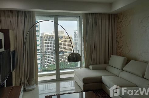 1 Bedroom Condo for rent in Baan Rajprasong, Lumpini, Bangkok near BTS Ratchadamri