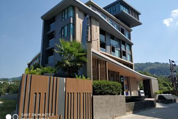 1 Bedroom Condo for sale in The Aristo Condo 1, Choeng Thale, Phuket
