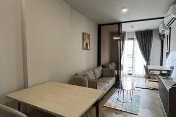 1 Bedroom Condo for rent in Chapter Thonglor 25, Khlong Tan Nuea, Bangkok near BTS Thong Lo