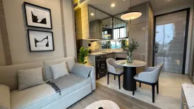1 Bedroom Condo for rent in The Crest Park Residences, Chatuchak, Bangkok near MRT Phahon Yothin
