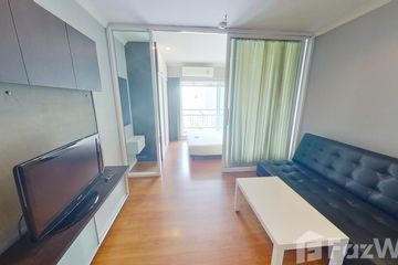 Condo for rent in Grand Park View Asoke, Khlong Toei Nuea, Bangkok near BTS Asoke