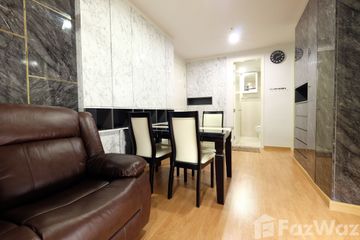 2 Bedroom Condo for sale in The Parkland Phetkasem, Bang Khae, Bangkok near MRT Lak Song