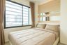 1 Bedroom Condo for sale in Rhythm Asoke, Makkasan, Bangkok near MRT Phra Ram 9