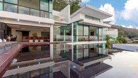 7 Bedroom Villa for sale in Choeng Thale, Phuket
