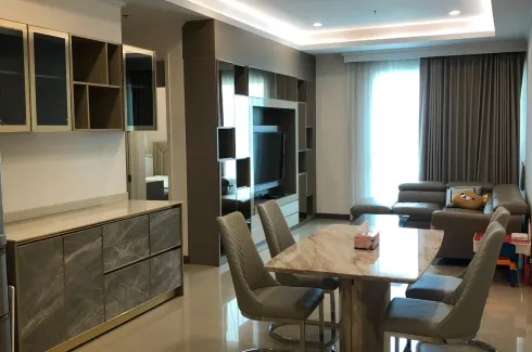 2 Bedroom Condo for rent in Supalai Elite Phayathai, Thanon Phaya Thai, Bangkok near BTS Phaya Thai