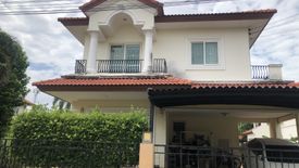 3 Bedroom House for sale in Thung Khru, Bangkok
