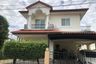 3 Bedroom House for sale in Thung Khru, Bangkok