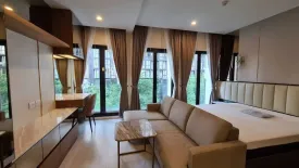 1 Bedroom Condo for rent in Noble Ploenchit, Lumpini, Bangkok near BTS Ploen Chit