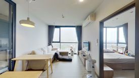 2 Bedroom Condo for sale in THE LINE Wongsawang, Wong Sawang, Bangkok near MRT Wong Sawang