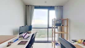 2 Bedroom Condo for sale in THE LINE Wongsawang, Wong Sawang, Bangkok near MRT Wong Sawang