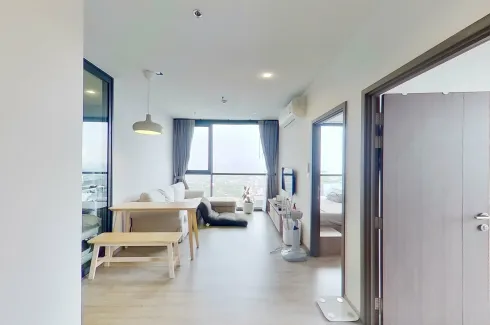 2 Bedroom Condo for sale in THE LINE Wongsawang, Wong Sawang, Bangkok near MRT Wong Sawang