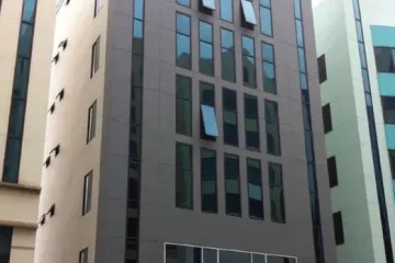 Office for rent in Bangna Complex Office Tower, Bang Na, Bangkok near MRT Si Iam