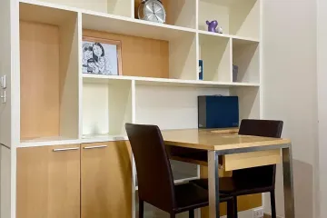 1 Bedroom Condo for rent in Hive Sathorn, Khlong Ton Sai, Bangkok near BTS Krung Thon Buri