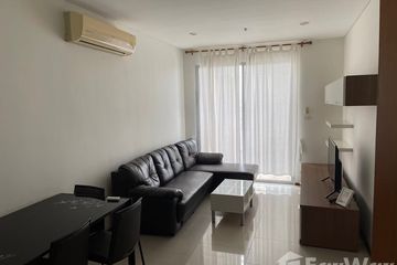 1 Bedroom Condo for rent in Villa Sathorn, Khlong Ton Sai, Bangkok near BTS Krung Thon Buri