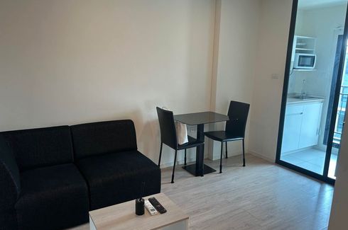 1 Bedroom Condo for sale in ICondo Green Space Sukhumvit 77 Phase 1, Lat Krabang, Bangkok near Airport Rail Link Lat Krabang