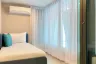 1 Bedroom Condo for rent in Infinite Moff Metro Sky Bangsue Prachachuen, Wong Sawang, Bangkok near MRT Bang Son