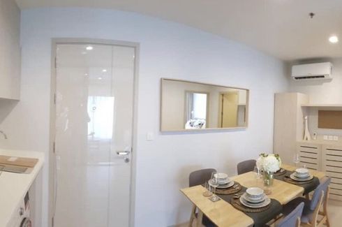 1 Bedroom Condo for rent in Life Sukhumvit 48, Phra Khanong, Bangkok near BTS Phra Khanong