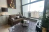 1 Bedroom Condo for rent in Rhythm Sukhumvit 44/1, Phra Khanong, Bangkok near BTS Phra Khanong