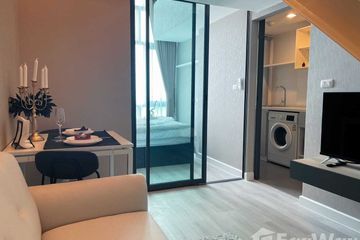 2 Bedroom Condo for rent in Infinite Moff Metro Sky Bangsue Prachachuen, Wong Sawang, Bangkok near MRT Bang Son