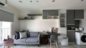 1 Bedroom Condo for sale in The Key Sathorn-Charoenraj, Bang Khlo, Bangkok near BTS Surasak