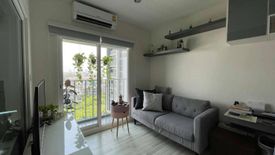 1 Bedroom Condo for sale in The Key Sathorn-Charoenraj, Bang Khlo, Bangkok near BTS Surasak