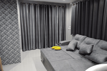 4 Bedroom Townhouse for sale in The Miracle Plus 2 Phetkasem 63, Lak Song, Bangkok