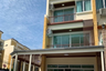4 Bedroom Townhouse for sale in PRADYA HOMETOWN RAMINDRA-MINBURI, Min Buri, Bangkok near MRT Setthabutbamphen