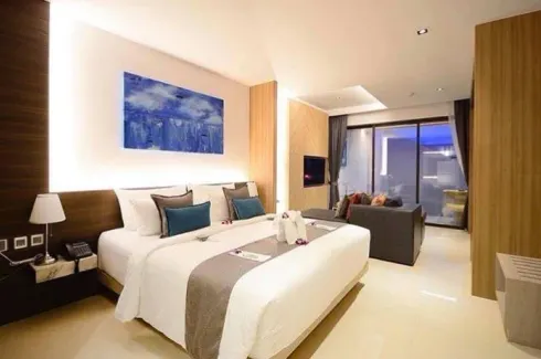 Apartment for sale in The Bay and Beach Club, Patong, Phuket