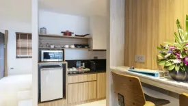Apartment for sale in The Bay and Beach Club, Patong, Phuket