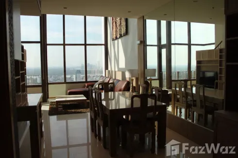 1 Bedroom Condo for rent in The Emporio Place, Khlong Tan, Bangkok near BTS Phrom Phong