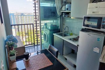 Condo for sale in The Base Sukhumvit 77, Phra Khanong Nuea, Bangkok near BTS On Nut