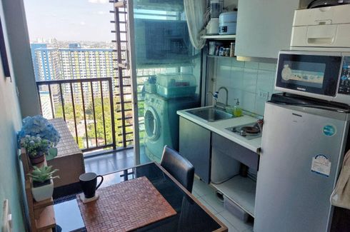 Condo for sale in The Base Sukhumvit 77, Phra Khanong Nuea, Bangkok near BTS On Nut