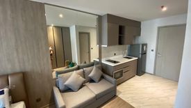 Condo for sale in RHYTHM Ekkamai, Khlong Tan Nuea, Bangkok near BTS Ekkamai