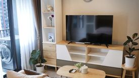 Condo for sale in Makkasan, Bangkok near MRT Phra Ram 9