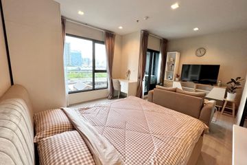 Condo for sale in Makkasan, Bangkok near MRT Phra Ram 9
