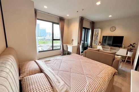 Condo for sale in Makkasan, Bangkok near MRT Phra Ram 9